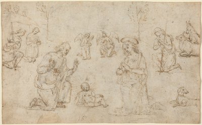  - Pietro Perugino