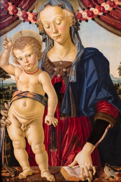  - Pietro Perugino