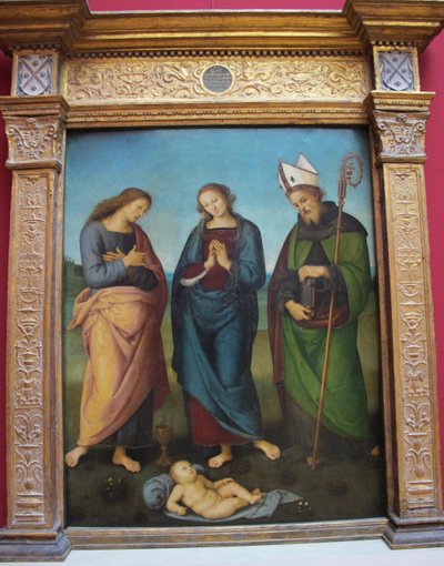  - Pietro Perugino