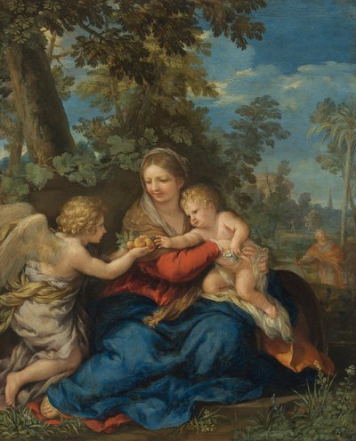  - Pietro da Cortona