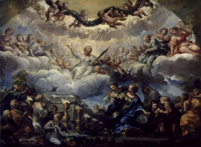  - Pietro da Cortona