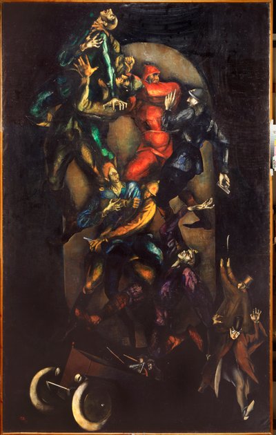 Fascisme - Piotr Vladimirovich Williams