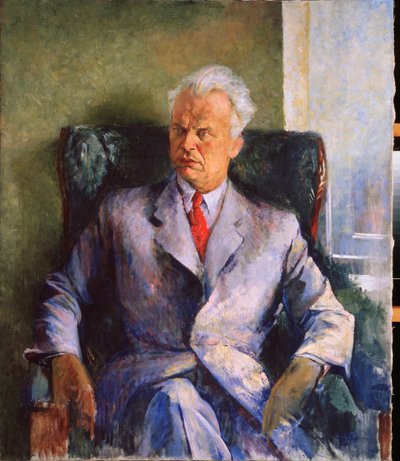Portrait de l
