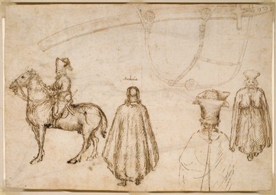 Croquis de l
