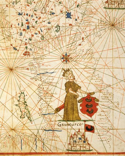 Empire ottoman, de l