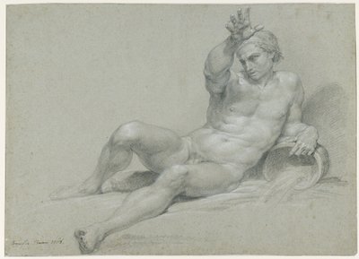  - Pompeo Girolamo Batoni