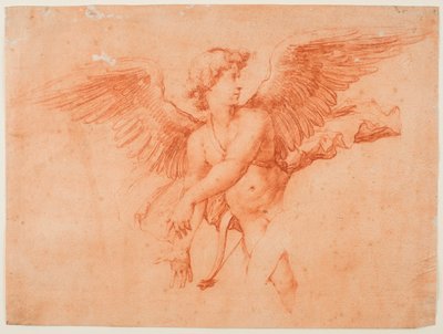 Éros - Pompeo Girolamo Batoni