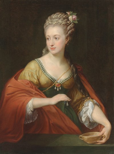 Portrait d