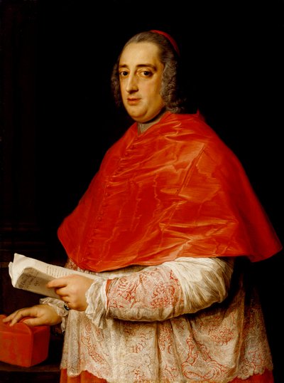  - Pompeo Girolamo Batoni