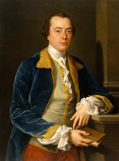  - Pompeo Girolamo Batoni