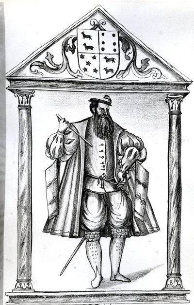 Pedro Álvares Cabral - Portuguese School