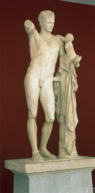 Statue d