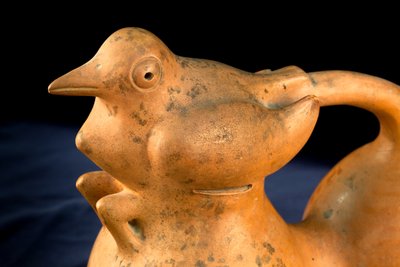  - Precolombian Precolombian