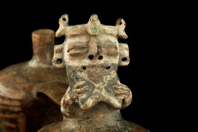  - Precolombian Precolombian