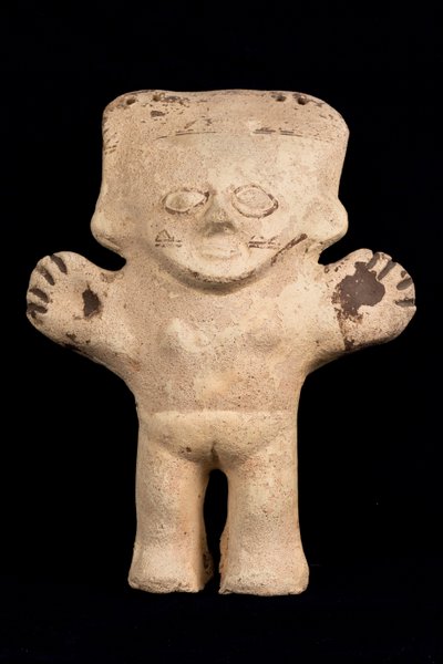  - Precolombian Precolombian