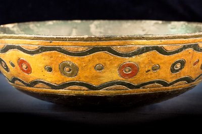  - Precolombian Precolombian