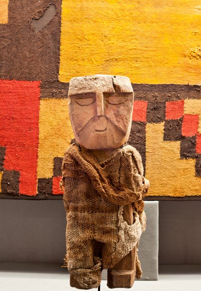  - Precolombian Precolombian