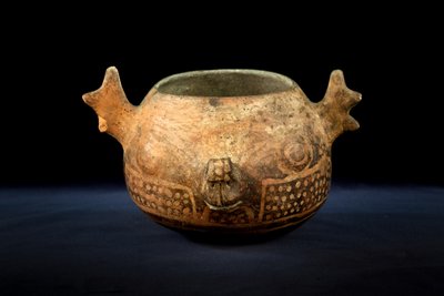  - Precolombian Precolombian
