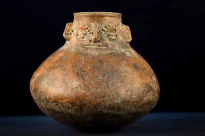  - Precolombian Precolombian