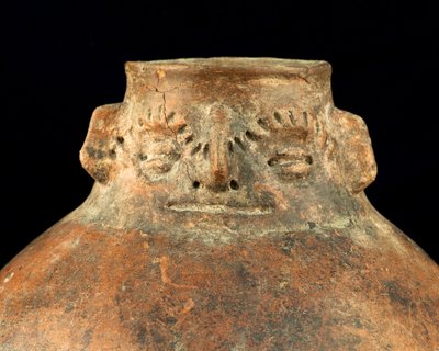 - Precolombian Precolombian