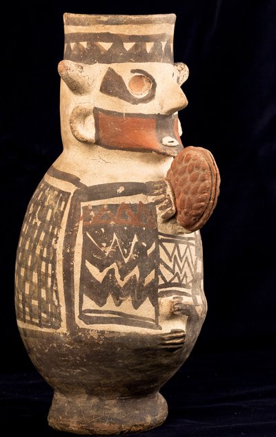  - Precolombian Precolombian