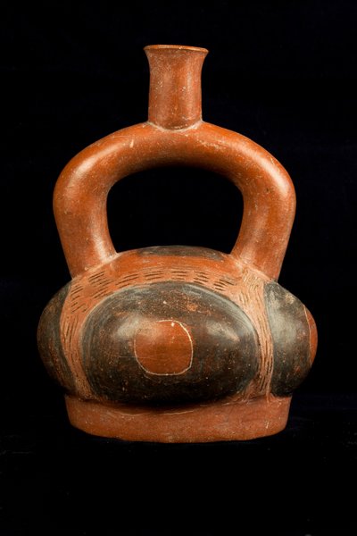  - Precolombian Precolombian