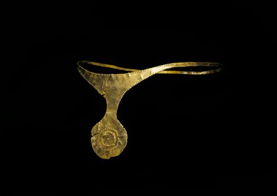 Art préhistorique, Âge du Bronze. Culture d