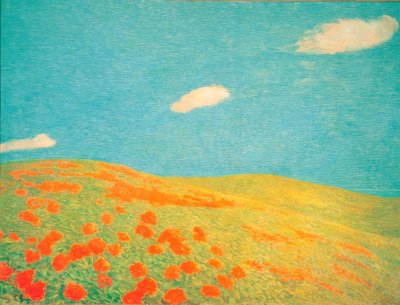 Collines de Ligurie - Previati Gaetano