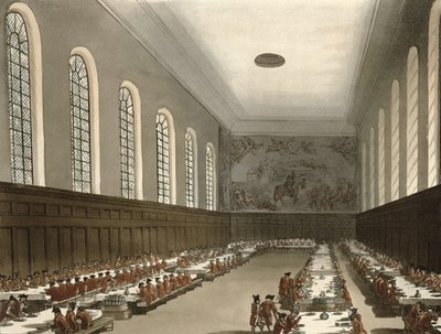 Hôpital militaire, Chelsea, d