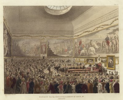 Société pour l