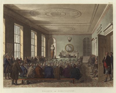 Société d