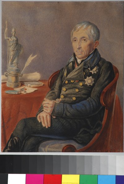 Portrait d