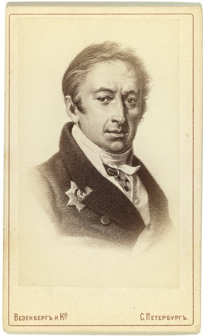 Portrait de l
