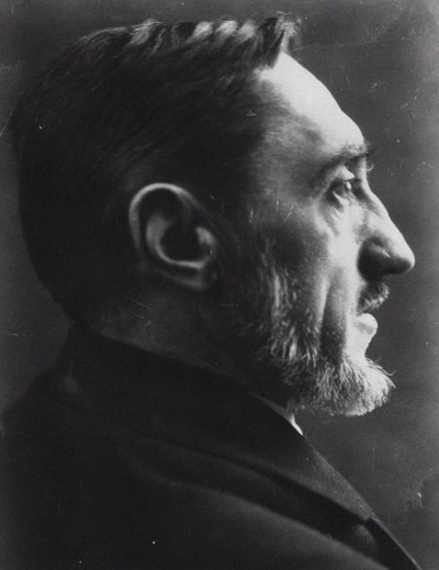 Portrait de l
