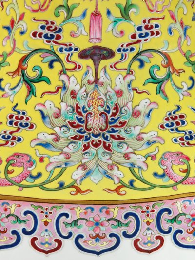 Détail d