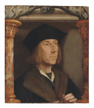 Portrait d