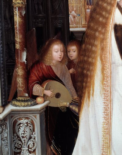 Vierge à l