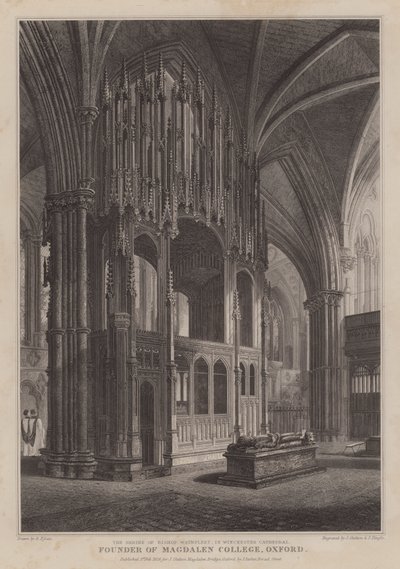 Le sanctuaire de l