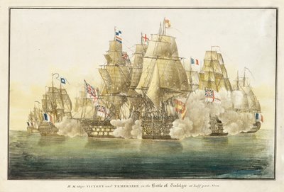 Navires H.M.S 
