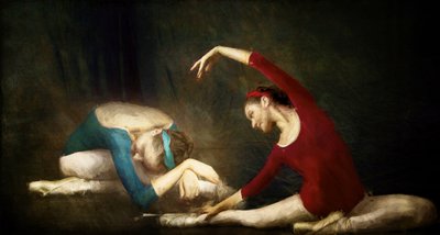  - Rachel Pansky