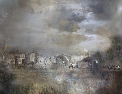  - Rachel Pansky