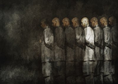  - Rachel Pansky