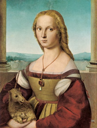Portrait d