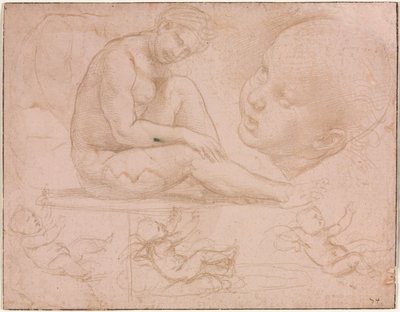 Études d