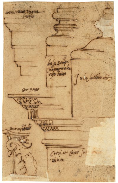  - Raffaello da Montelupo