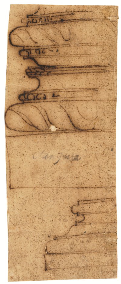 Deux fragments d