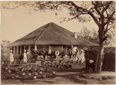  - Raja Deen Dayal