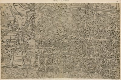 Civitas Londinium, d