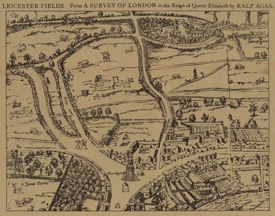 Leicester Fields, d