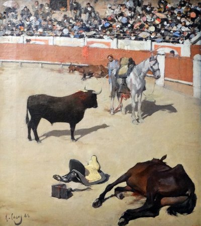  - Ramon Casas